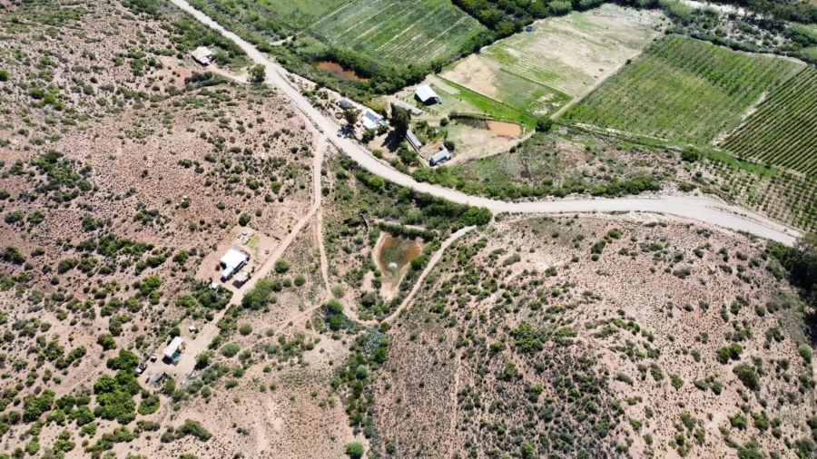 5 Bedroom Property for Sale in Ladismith Rural Western Cape